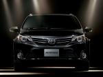 Toyota Avensis 2012 года (JP)